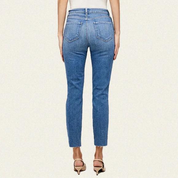 L’agence El Matador French Slim Jean - Picture 4 of 9